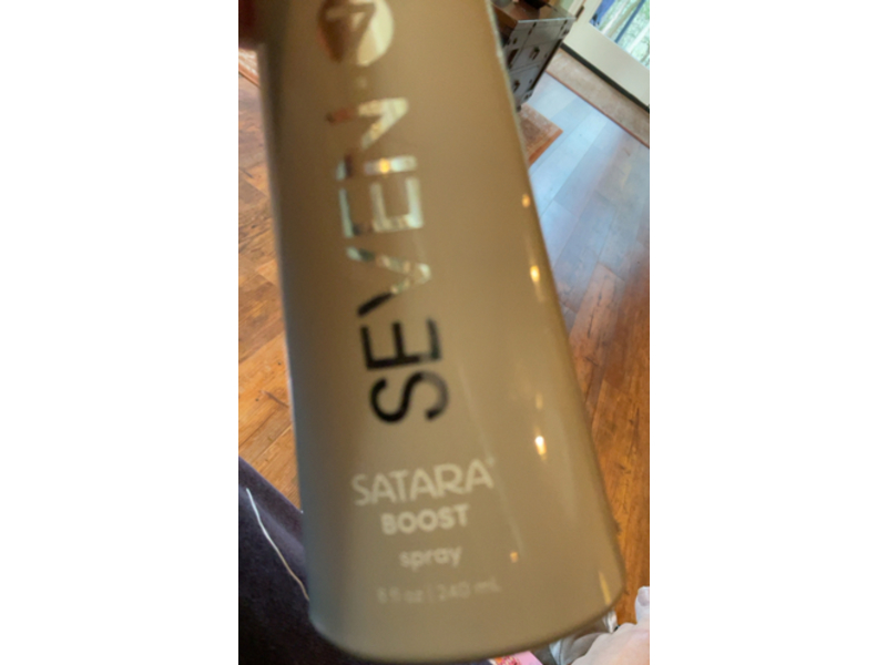Seven Satara Boost Spray, 8 fl oz