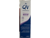 QV Moisturizing Cream, Ceramides, 100 g - thumbnail 2