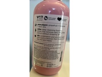 Pacifica Grapefruit Bubbles Gel-To-Foam Purifying Cleanser, 8 fl oz/236 mL - Image 4