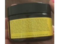 The Naked Bee Ultra-Rich Body Butter, Citron & Honey, 3 oz/15 mL - thumbnail 3