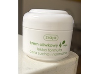 Ziaja Olive Moisturizer Cream, 50 mL - thumbnail 2