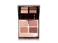 Charlotte Tilbury Luxury Eyeshadow Palette, Pillow Talk, 0.18 oz/5.2 g - Image 2