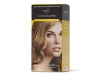 Ion Intensive Shine Permanent Liqui Creme Hair Color, Golden Blonde 8G, 1 Application - thumbnail 1