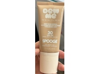Spooge Dew Me Dewy Tinted Mineral All-Screen, SPF 30, 1.7 fl oz/50 mL - thumbnail 2