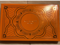 Ace Beaute Ambiance Eyeshadow Palette, 0.84 fl oz/24 g - Image 2