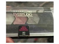 Maybelline New York Eye Studio Color Plush Silk Eyeshadow, Pink Persuasion 80, 0.09 oz/2.5 g - thumbnail 2