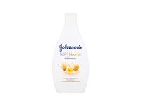 Johnson's Soft & Nourish Body Wash, Almond Oil & Jasmine Aroma, 400 mL - Image 2