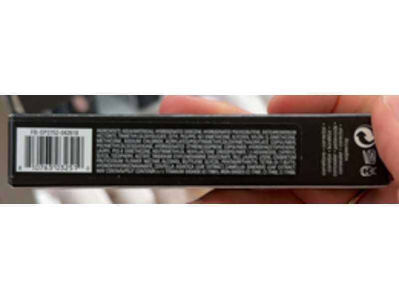 Fenty Beauty By Rihanna Pro Filt’r Instant Retouch Concealer,110, 0.27 fl oz/8 mL