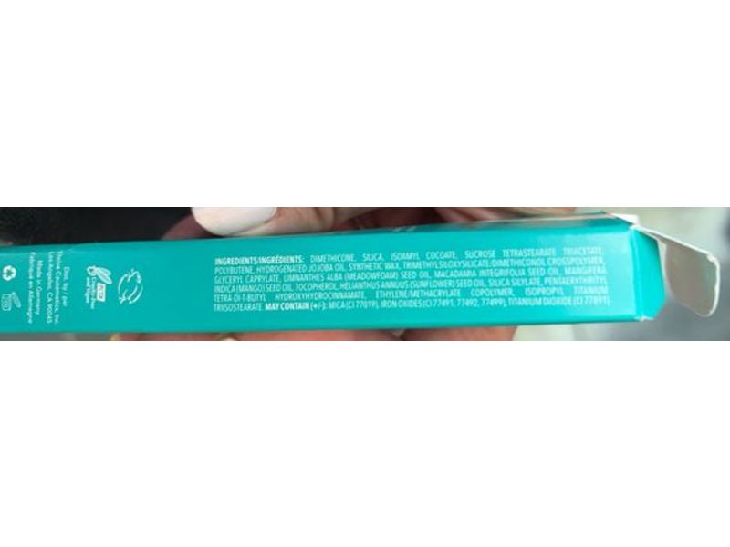 Thrive Causemetics Brilliant Eye Brightener Highlighting Stick, Stella, 0.049 oz / 1.4 g