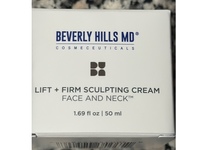 Beverly Hill MD Lift + Firm Sculpting Cream, 1.69 fl oz/50 mL - Image 3