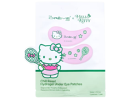 The Cream Shop x Hello Kitty Chill Reset Hydrogel Under Eye Patches, 1 Pair - thumbnail 1
