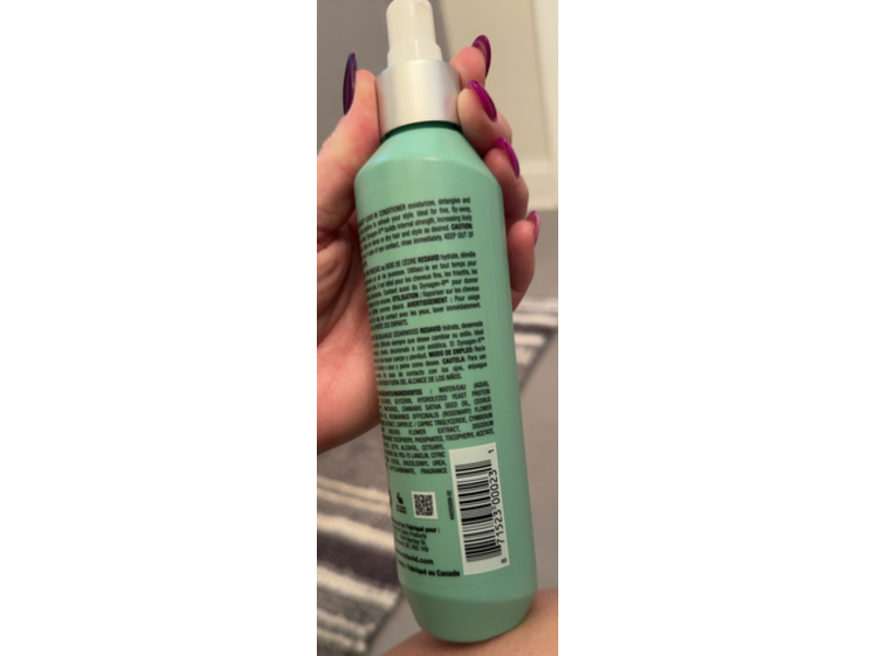Redavid Leave-In Conditioner, Cedarwood, 8.4 fl oz/250 mL