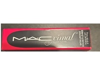 MAC MACximal Sleek Satin Lipstick, Lovers Only, 0.12 oz/3.5 g - thumbnail 2