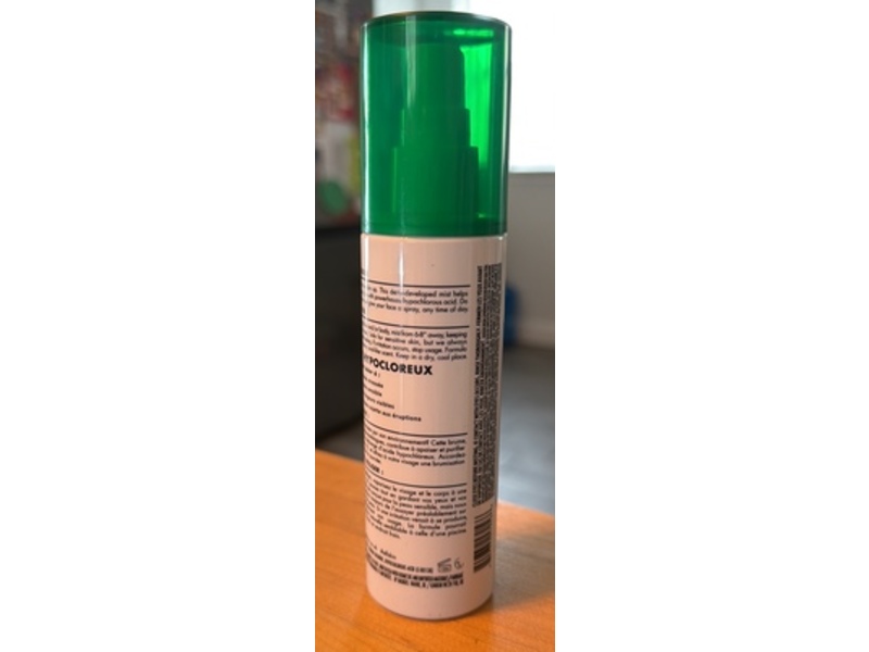 e.l.f. Skin Save Your Hypochlorous Mist, 3.38 fl oz/100 mL