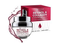 Clear Beauty Hydrating Day Cream, Retinol & Collagen, 1.69 fl oz/50 mL - thumbnail 1