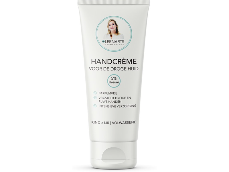 Drs Leenarts Hand Cream, 50 mL