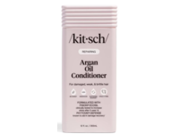 Kitsch Argan Oil Conditioner, Repairing, 12 fl oz/355 mL - Image 2