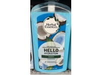 Herbal Essences Hello Hydration Shampoo, 29.2 fl oz/865 mL - Image 3