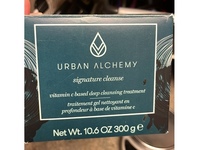 Urban Alchemy Signature Cleanse, 10.6 oz/300 g - Image 3