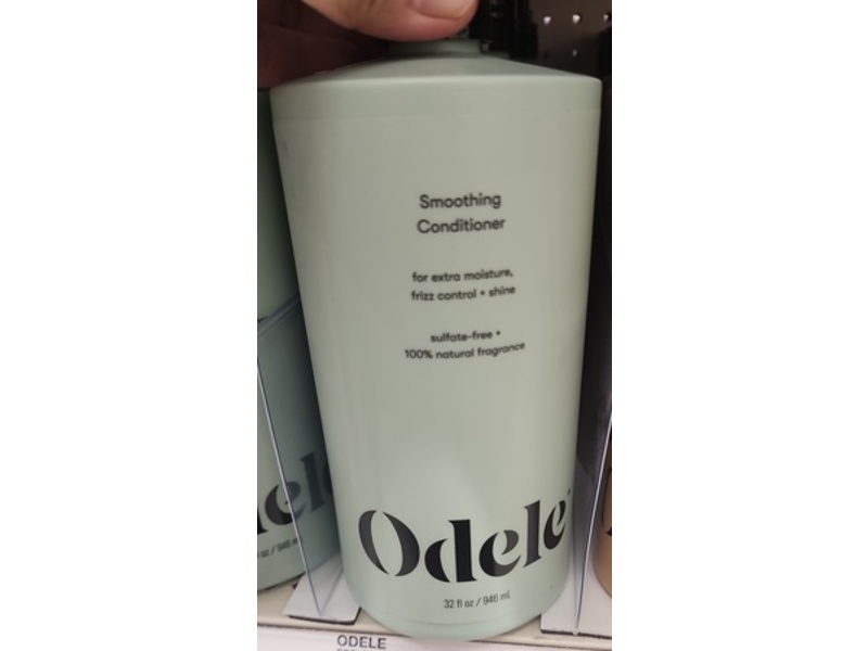 Odele Smoothing Conditioner, 32 fl oz/946 mL