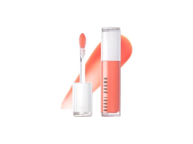 Bobbi Brown Extra Plump Lip Serum, Bare Peach, 0.2 fl oz/6 mL