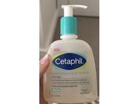 Cetaphil Gentle Exfoliating SA Cleanser, Salicylic Acid, Mandelic Acid & PHA, 8.0 fl oz/236 mL - thumbnail 2