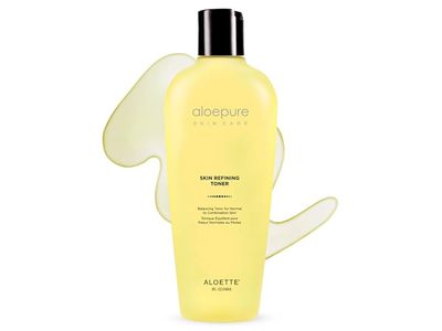 Aloette Skin Refining Toner, 8 fl oz/40 mL