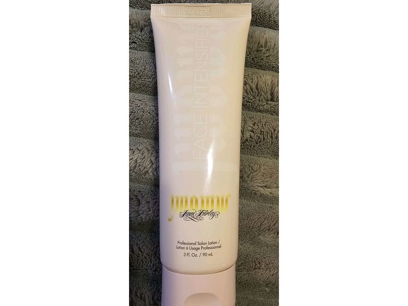 Jwoww Fave Intensifier, 3 fl oz/90 mL