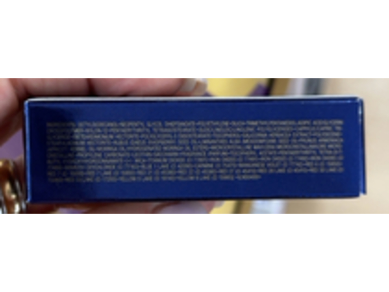 Estee Lauder Pure Color Creme Lipstick, 520 Carnal, 0.12 oz/3.5 g