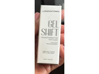 Londontown GelShift Transformative Top Coat, 0.4 fl oz/12 mL - thumbnail 2