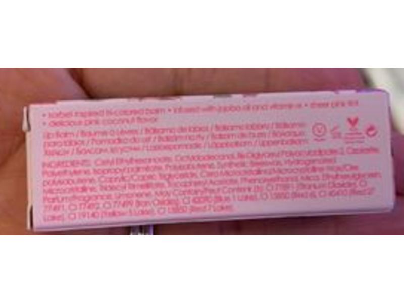 Winky Lux Lip Balm 1.3 oz/3.5 g