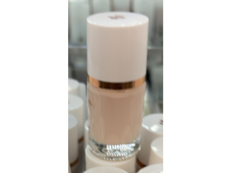 Mineral Fusion Nail Polish, On Pointe, 0.33 fl oz/10 mL