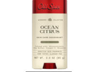 Old Spice Skin Care Deodorant, Ocean Citrus, 3.0 oz/85 g - thumbnail 1