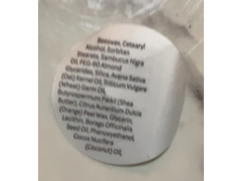 Elemis Pro-Collagen Naked Cleansing Balm, 0.7 oz/20 g