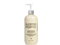 Suzanne Organics Nourishing Body Lotion, 16 fl oz/480 mL - Image 2