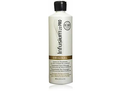 Infusium 23 Pro Leave-In-Treatment, Original, 16 fl oz/473 mL