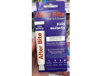 After Bite Kids The Itch Eraser Relieving Cream, 0.7 fl oz/20 g - Image 3