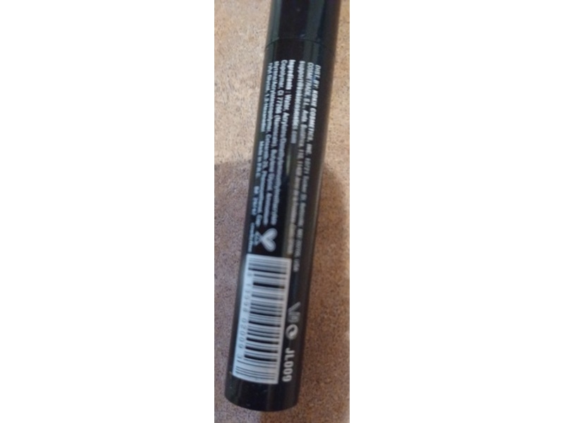 Kokie Professional Big Eye-Dea Jumbo Liquid Eyeliner, Black, 0.067 fl oz/2 mL