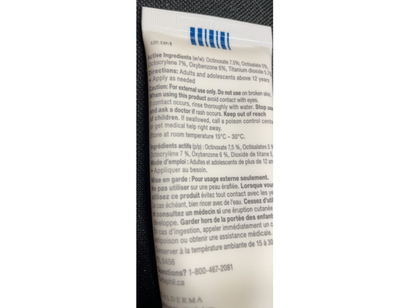 Cetaphil Daily Facial Moisturizer, SPF 50, 1.7 fl oz (50 mL)