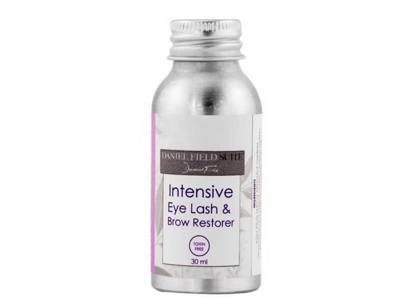 Daniel Field Suite Intensive Eye Lash & Brow Restorer, 30 mL