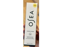 Osea Marine Screen Hydrating Emulsion Sunscreen, SPF 50, 1.69 fl oz/50 mL - thumbnail 1