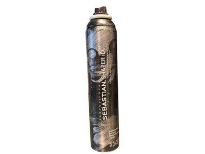 Sebastian Professional Medium Hold Hair Spray, 5.96 oz/169 g