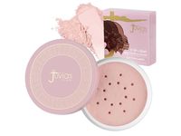 Juvia's Place I Am Magic Silky Finishing Powder, Cotton Candy, 0.4 oz/12 g - thumbnail 1