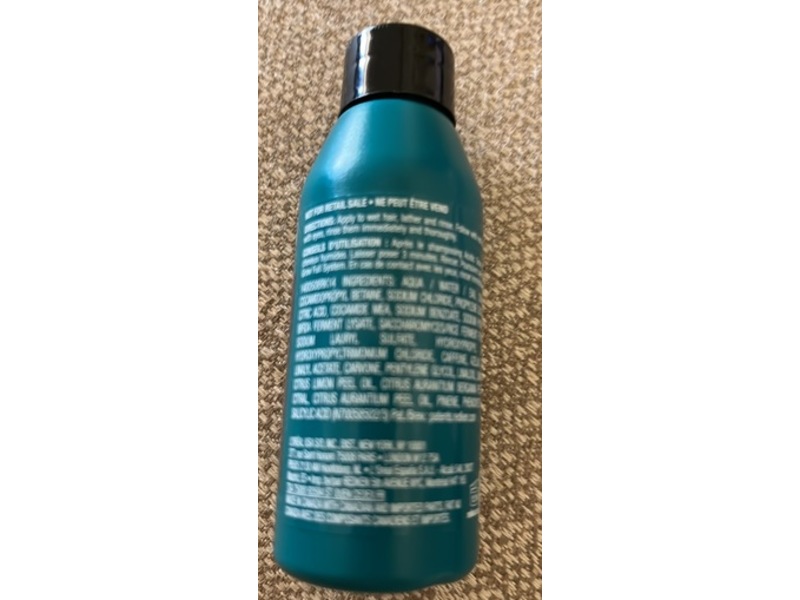 Redken Acidic Grow Full System Shampoo, Azelaic Acid+1.7 fl oz/50 mL