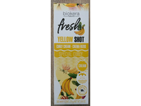 Biokera Natura Fresh Yellow Shot Curly Cream, 9.8 oz/300 mL - Image 3