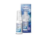 Lubricity Dry Mouth Oral Spray, 0.5 fl oz/14.8 mL - thumbnail 1