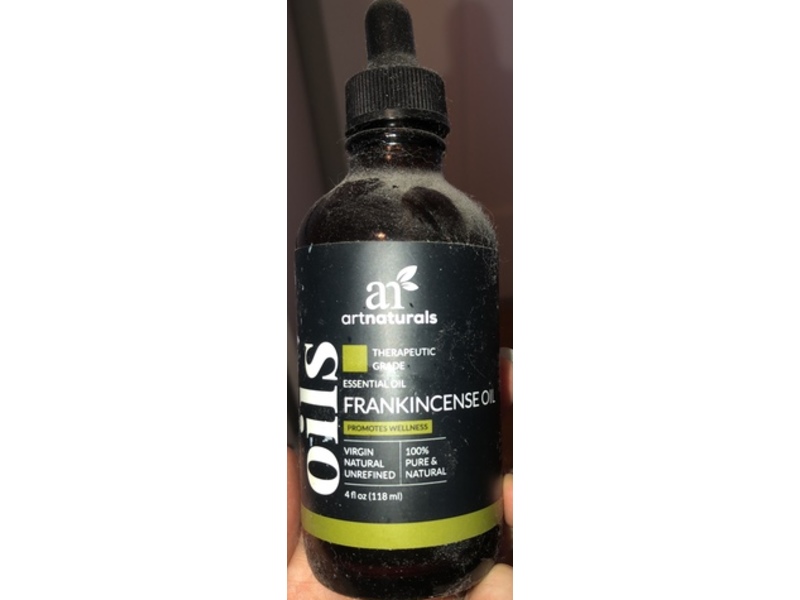ArtNaturals Frankincense Oil, 4 fl oz/118 mL