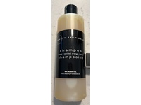 Beauty From Bees Shampoo, Orange + Vanilla, 8 fl oz/250 mL - thumbnail 2