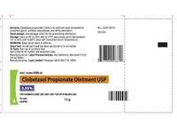 Clobetasol Propionate Ointment USP 0.05%, 15 g, Lupin Limited Pharmaceutical Company (RX) - Image 2