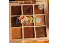 Lottie London Eyeshadow Palette, The Mauves, 0.25 oz/7.2 g - thumbnail 2